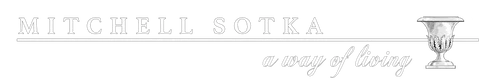 Mitchell Sotka