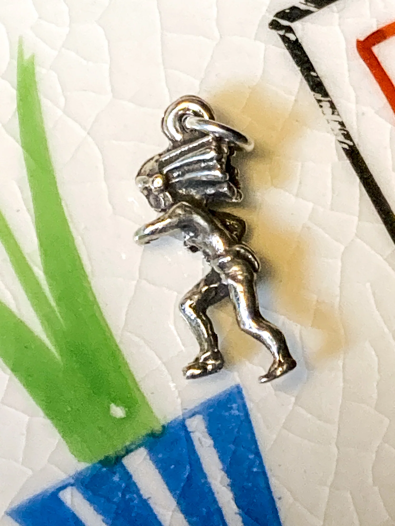 Silver & Metal